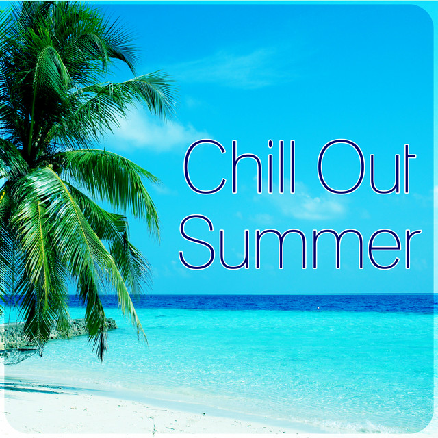 Chill Out Summer cover art