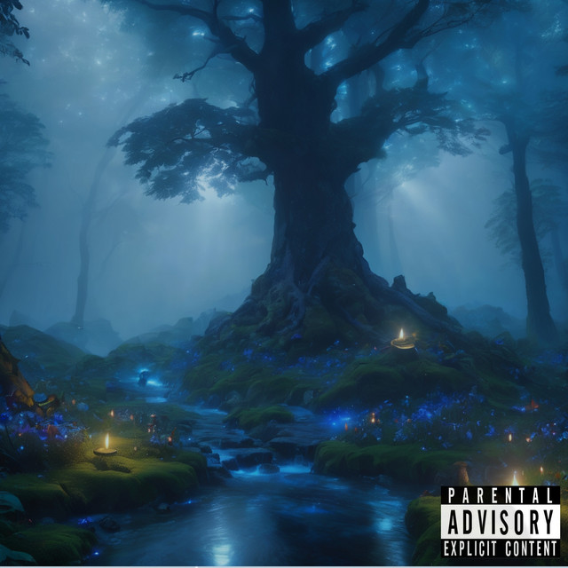 THE OTHER SIDE cover art