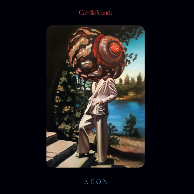 Aeon cover art