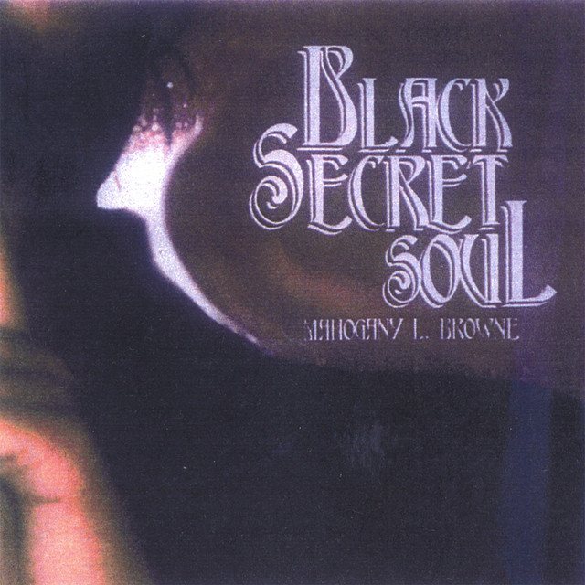 Black Secret Soul cover art