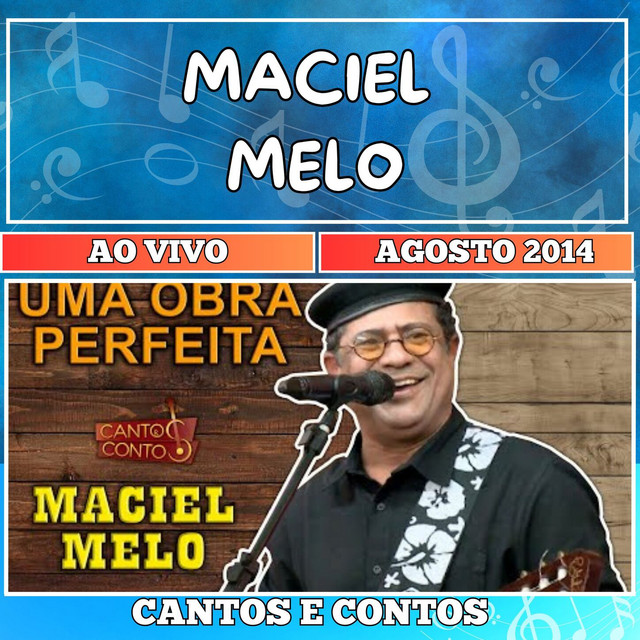 Maciel Melo