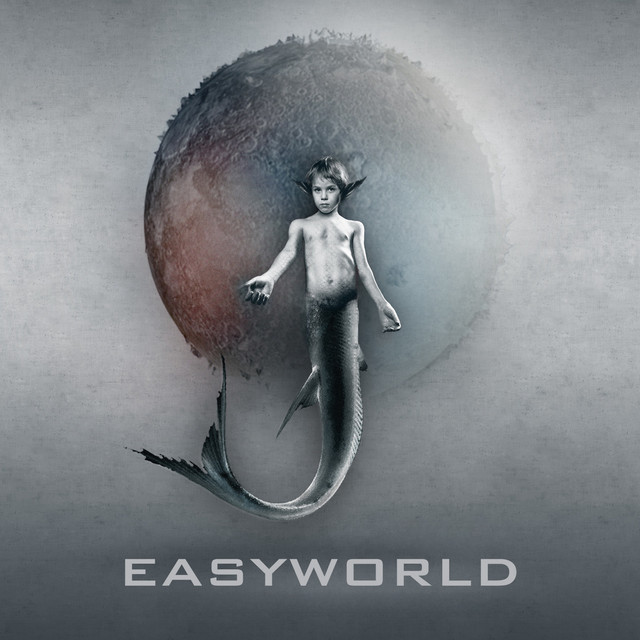 Easy World cover art