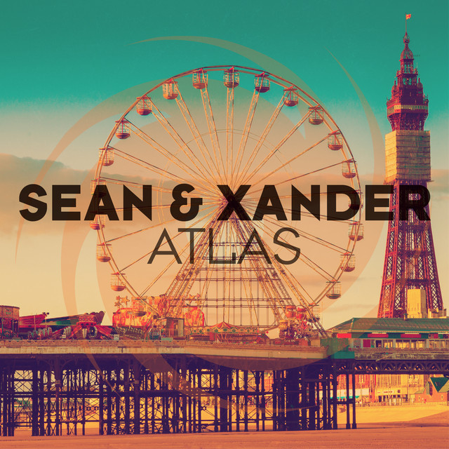 Atlas - Single by Sean & Xander | Spotify