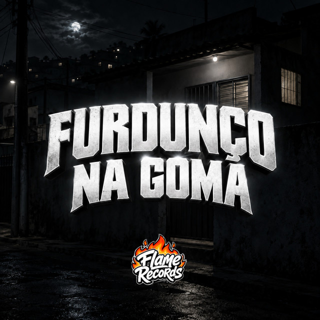 FURDUNÇO NA GOMA