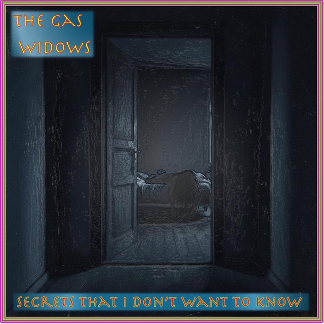 Secrets That I Don't Want To Know