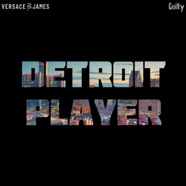 Detroit Player cover art