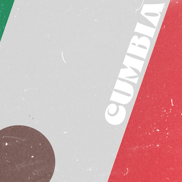 Cumbia cover art
