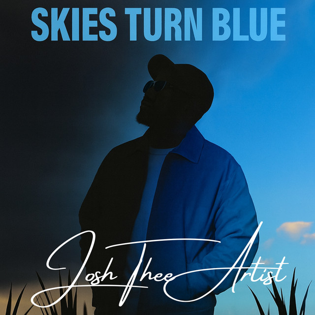 Skies Turn Blue