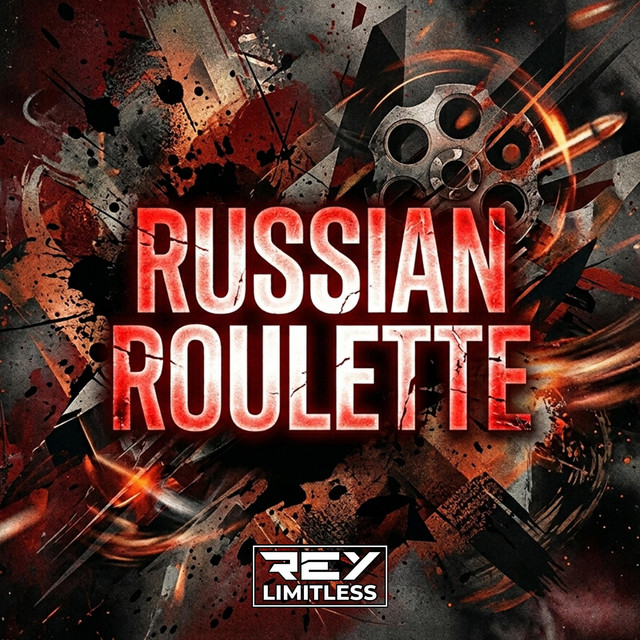 Russian Roulette - Breakbeat Version