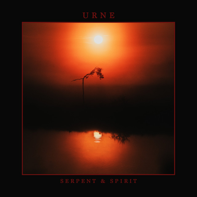 Serpent & Spirit cover