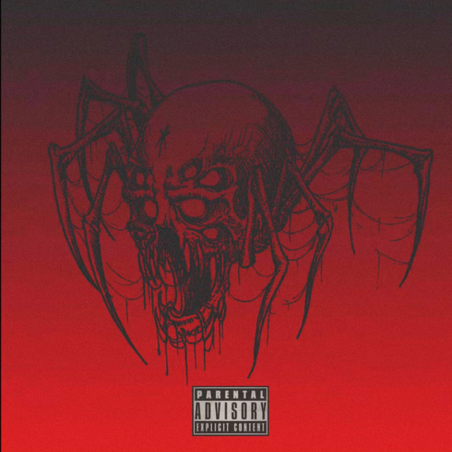 LUST cover