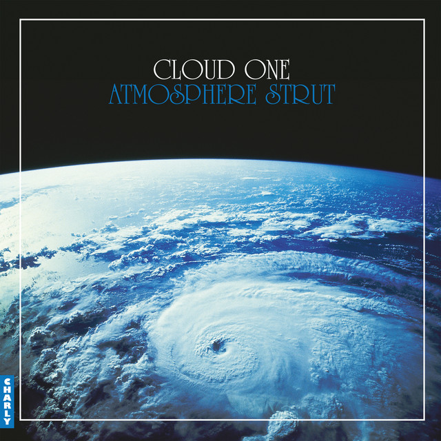 Atmosphere Strut cover art