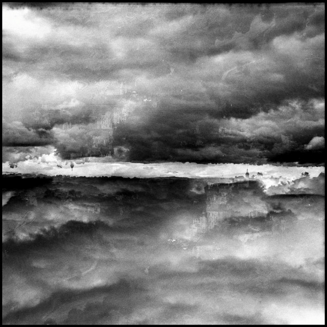 La vérité avant-dernière cover