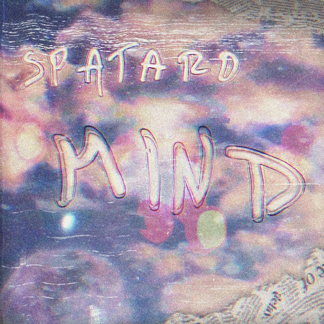 Mind cover art