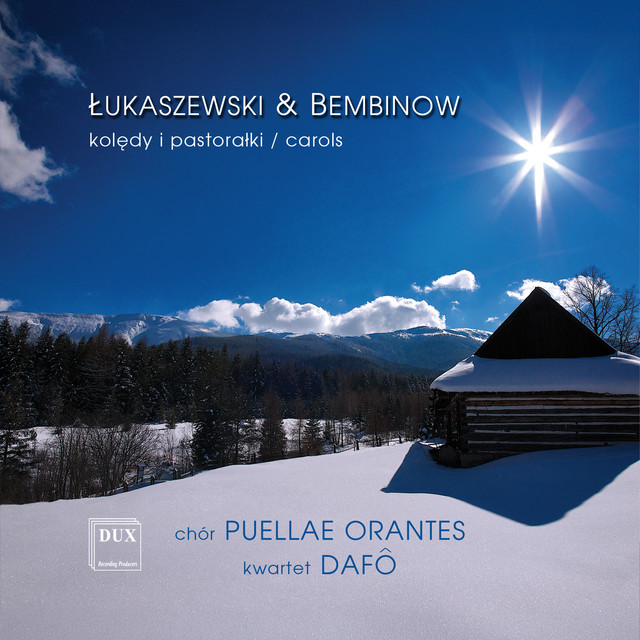 Milosz Bembinow