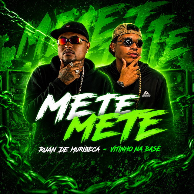 Mete Mete