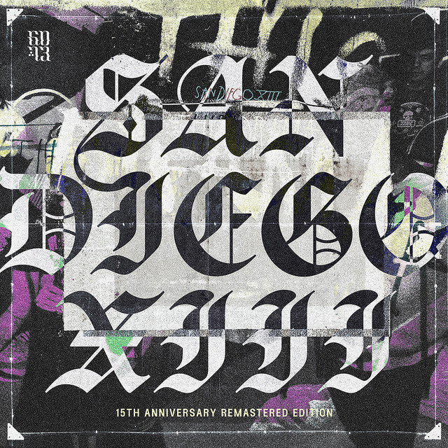 undefined album image