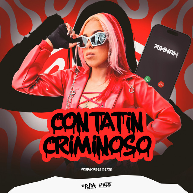 Contatin Criminoso