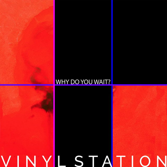 Why Do You Wait? - Single by Vinyl Station | Spotify