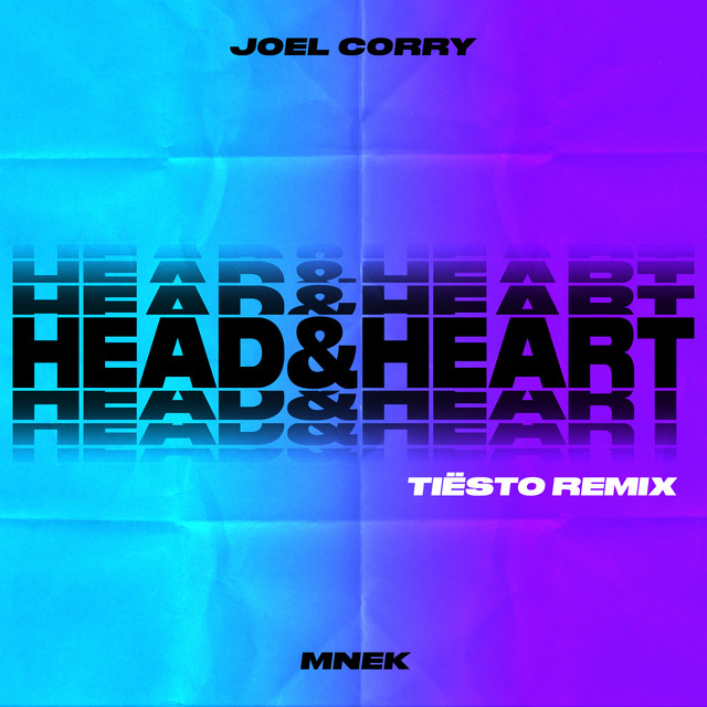 Head & Heart (feat. MNEK)