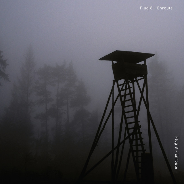 Enroute cover art
