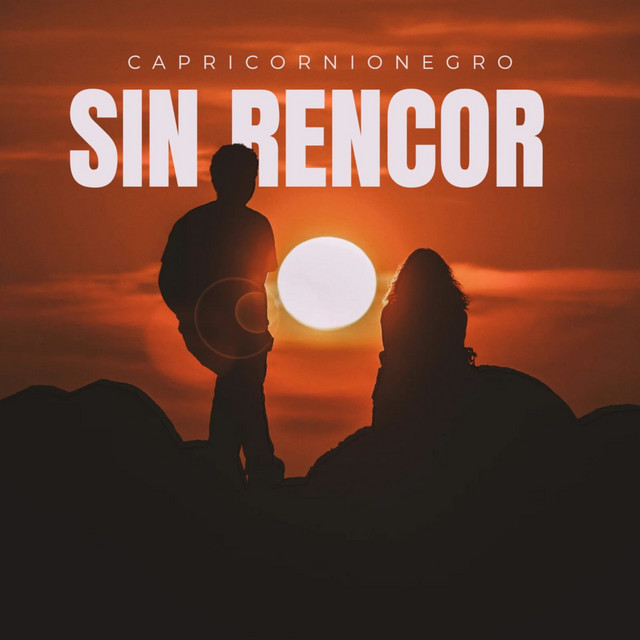 capricornio negro