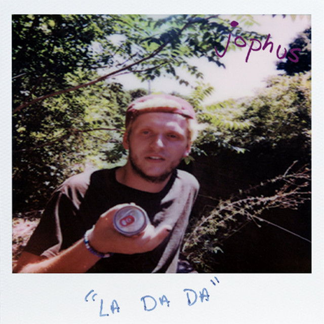 La Da Da cover