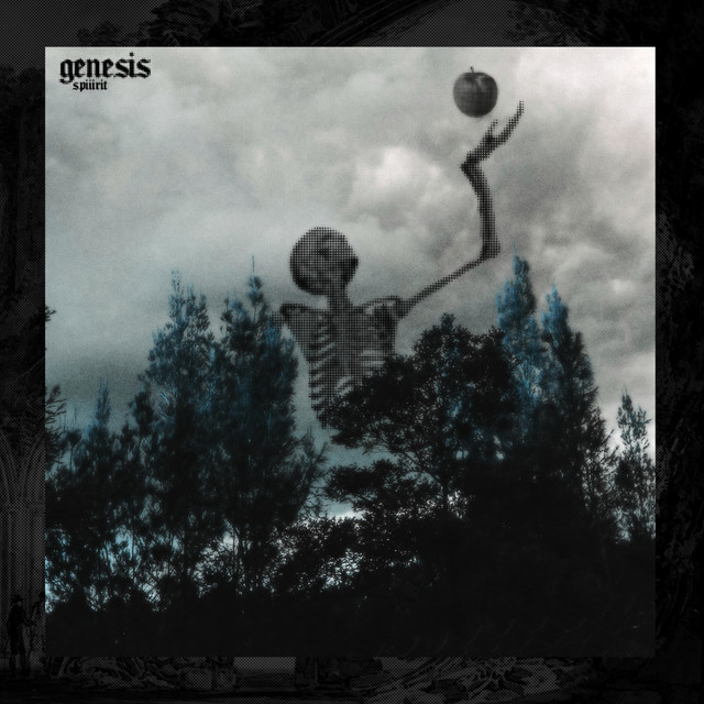Genesis cover art