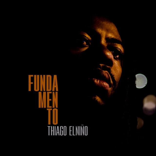 Fundamento cover art