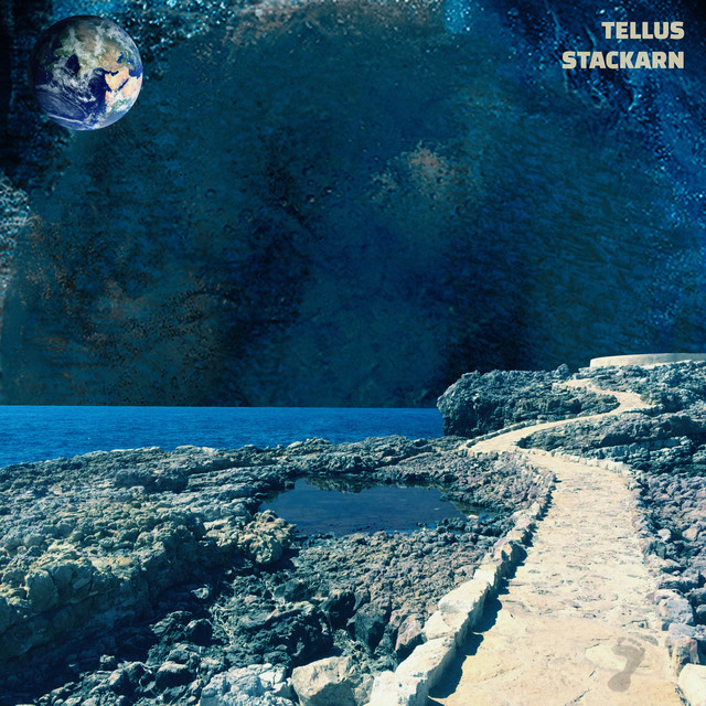 Stackarn cover art