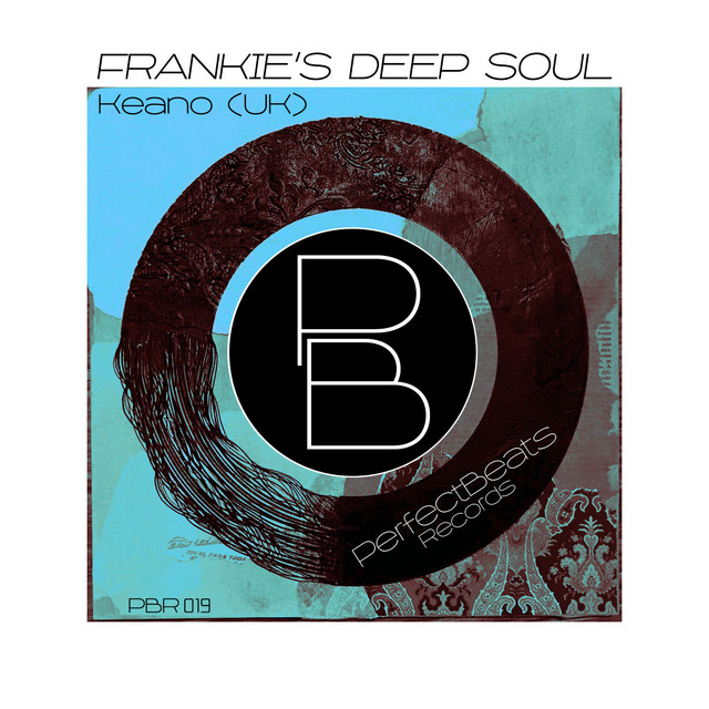 Frankie's Deep Soul cover art