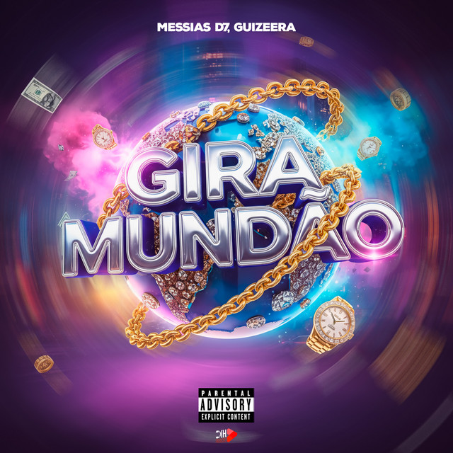 Gira Mundão