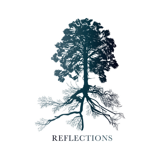 Reflections cover art