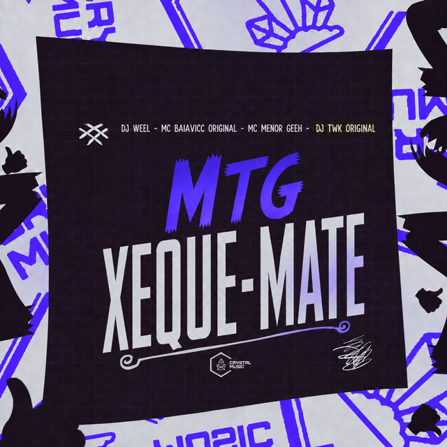 Mtg Xeque-Mate