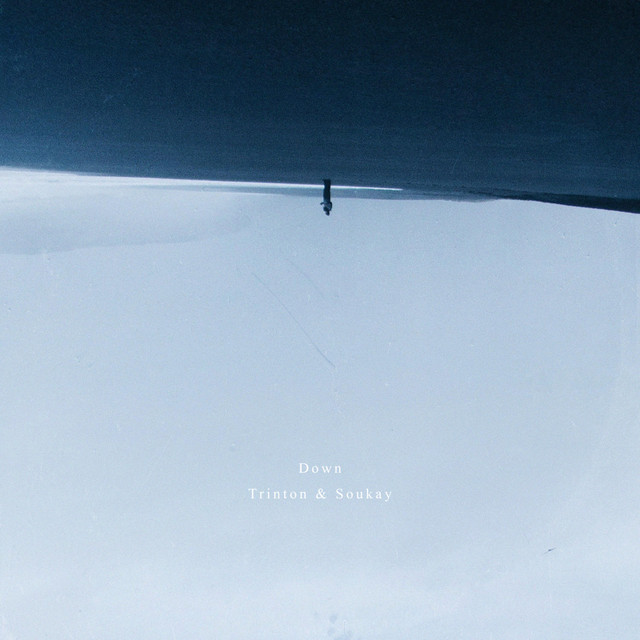 Down cover art