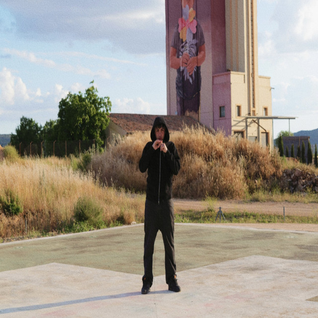 ZONA E cover art
