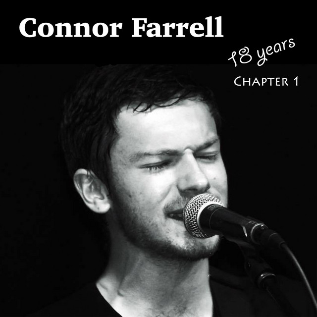 Rock The Heavens - song and lyrics by Connor Farrell | Spotify