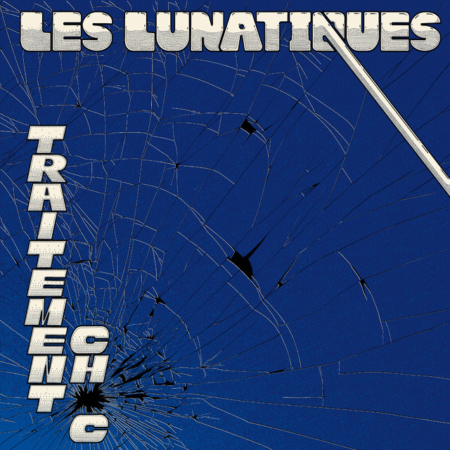 Traitement Choc cover art