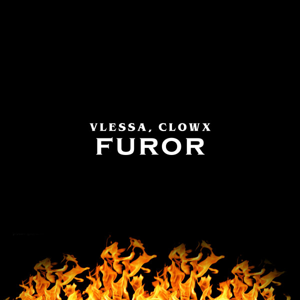 Furor cover art