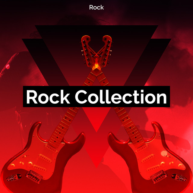 Rock Collection cover art