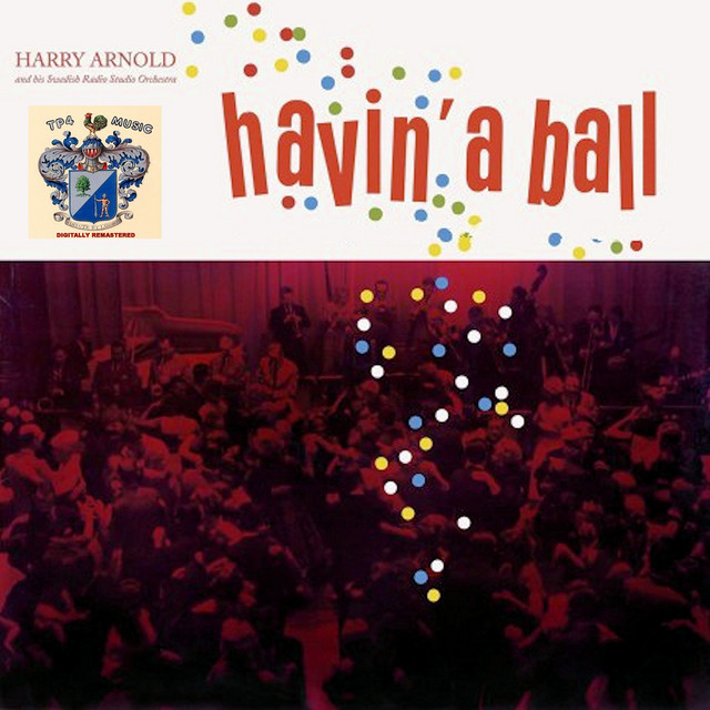 Havin' a Ball cover art