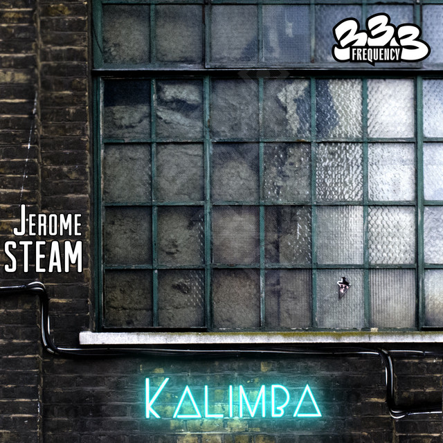 Kalimba album art