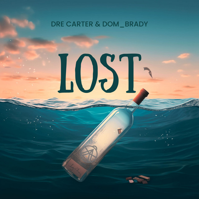 Lost - Radio Edit