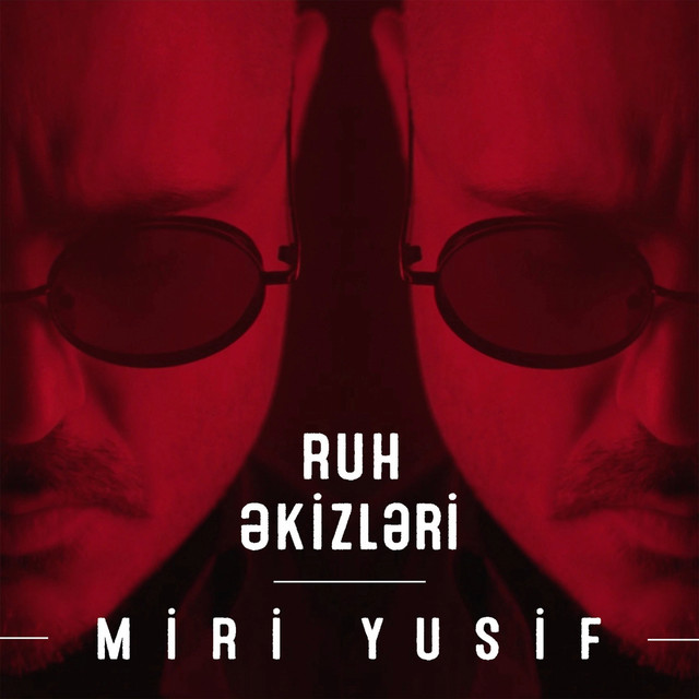 Ruh Əkizləri cover art