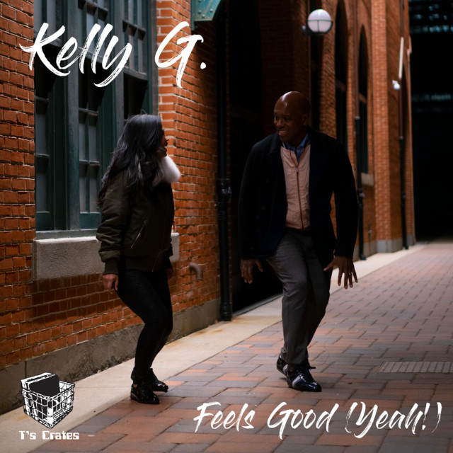 Feels Good (Yeah!) - Kelly G. Shelter Mix