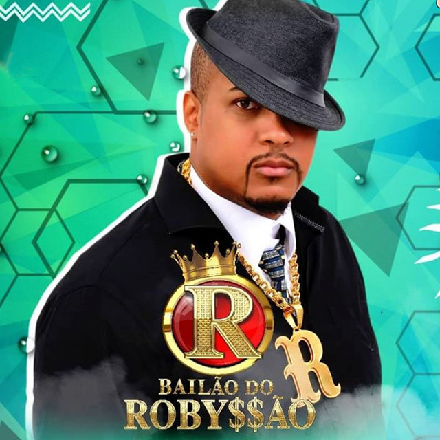 Bailão do Robyssão Inverno cover art