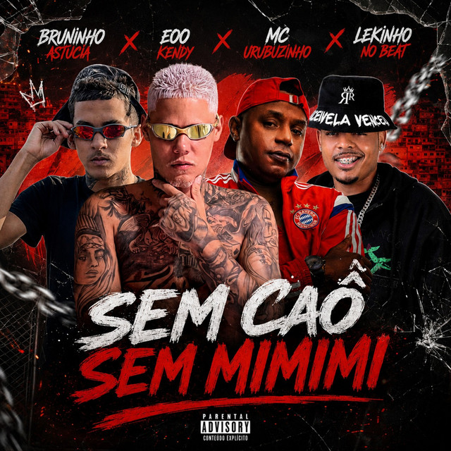 Sem Caô Sem Mimimi