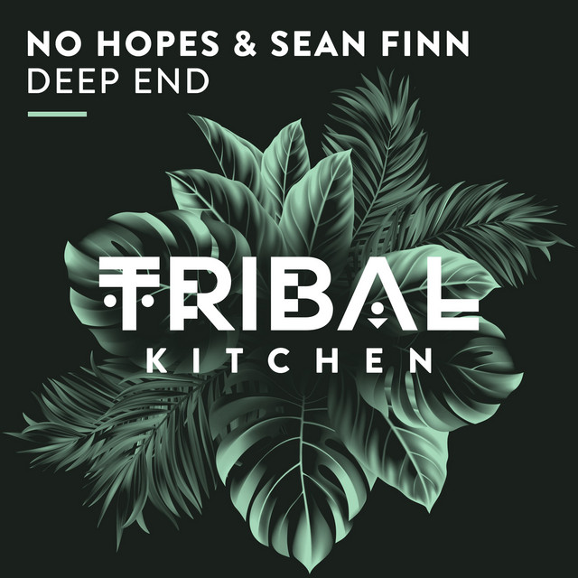 Deep End album art