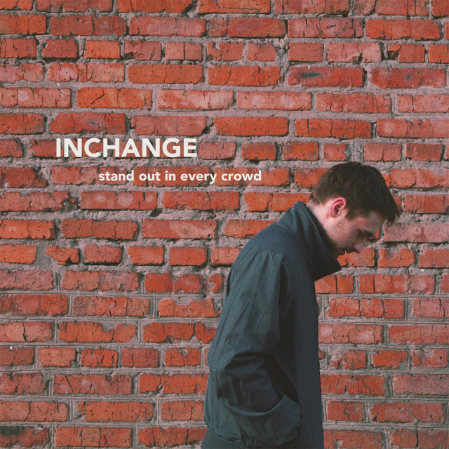 Stand Out In Every Crowd cover art