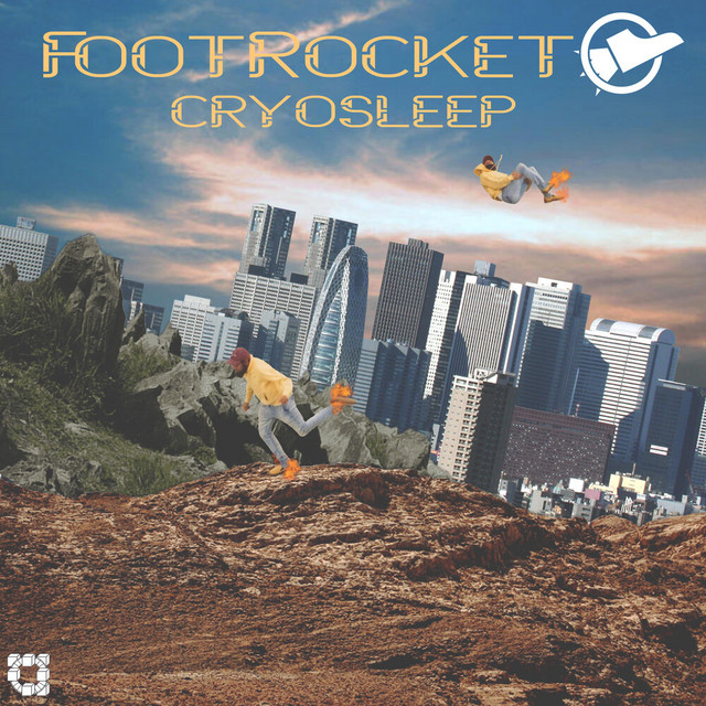 Cryosleep (House Version)